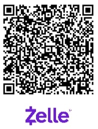 Zelle QR Code